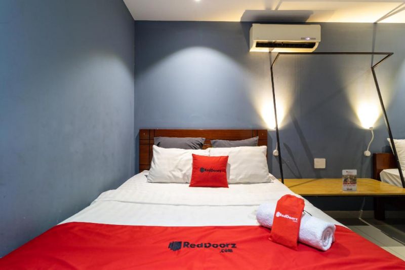 HOANG PHI HOTEL — фото 15
