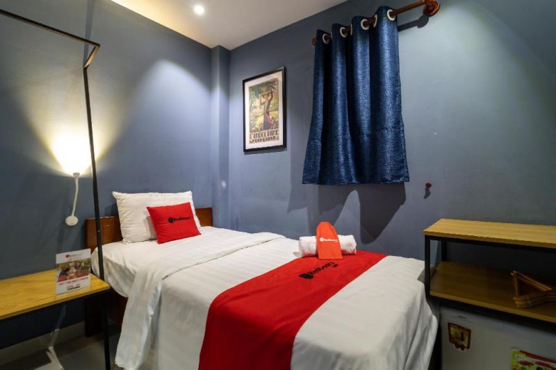 HOANG PHI HOTEL — фото 16