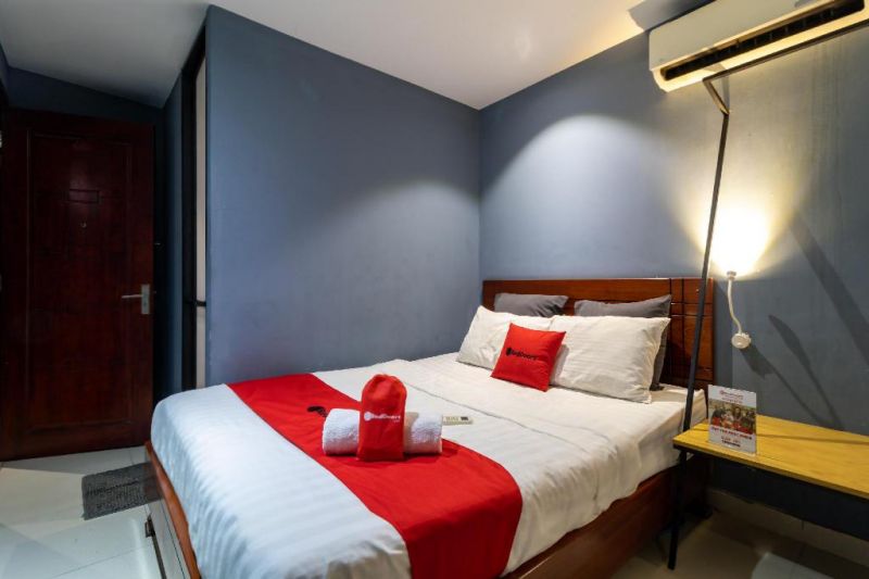 HOANG PHI HOTEL — фото 17