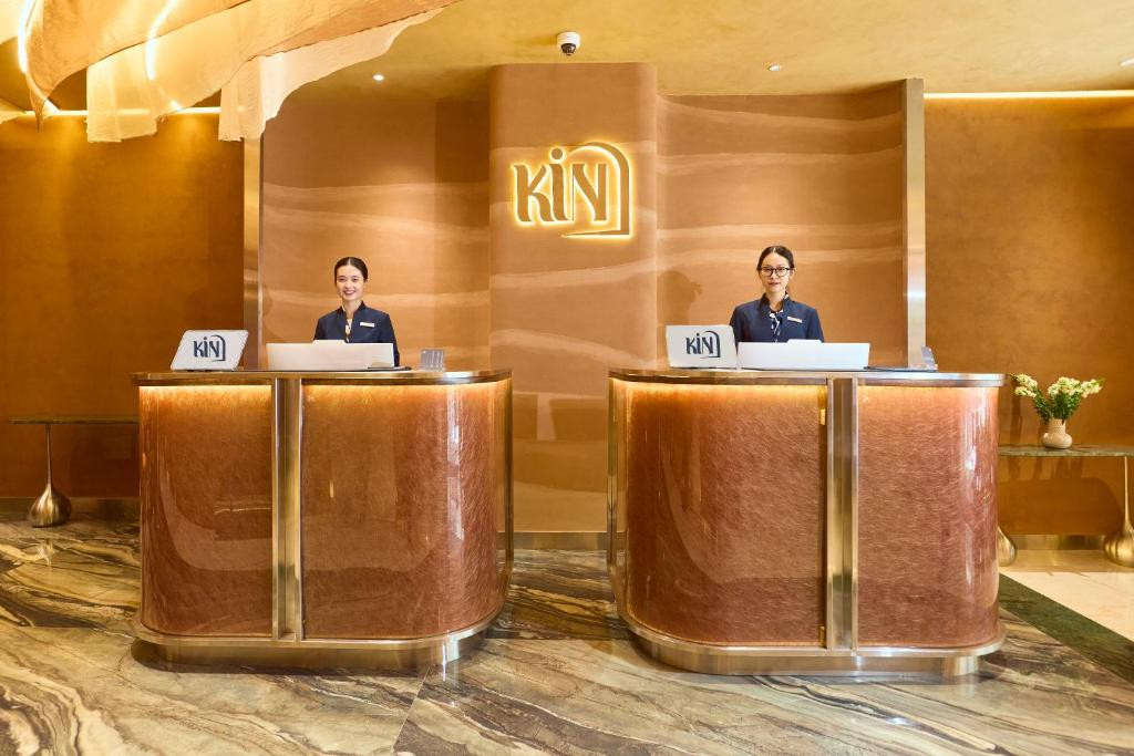 KIN HOTEL LY TU TRONG  — фото 6