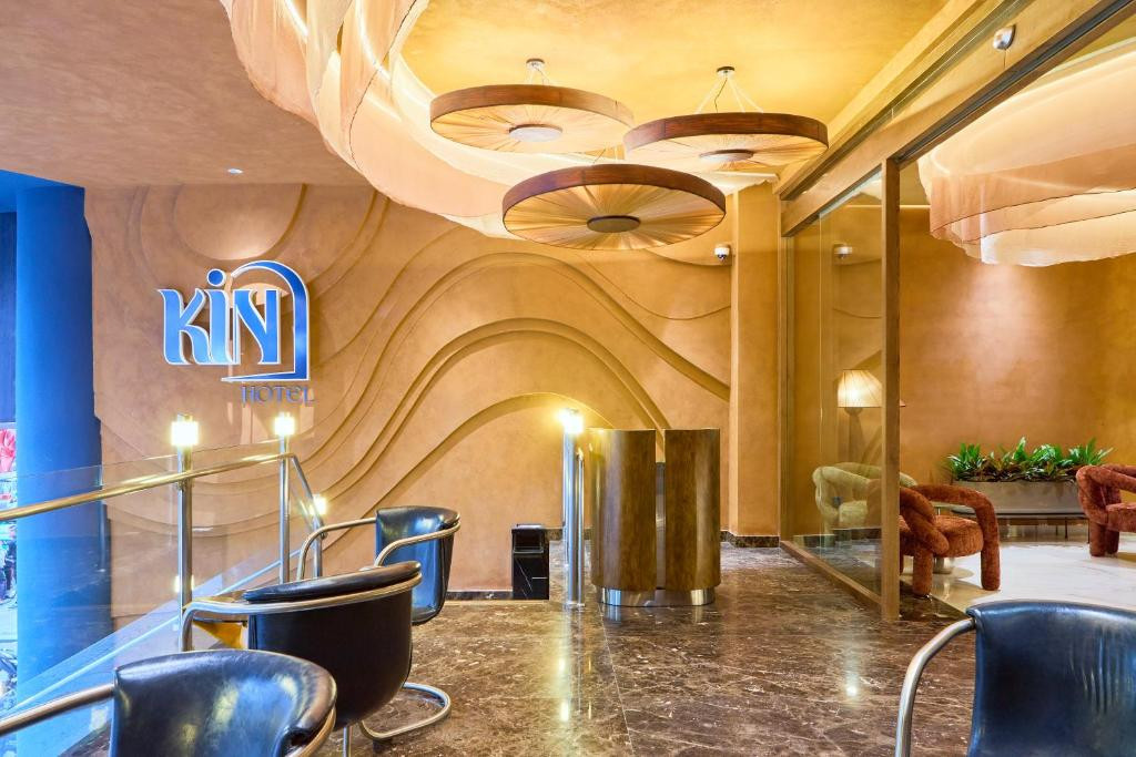 KIN HOTEL LY TU TRONG  — фото 11