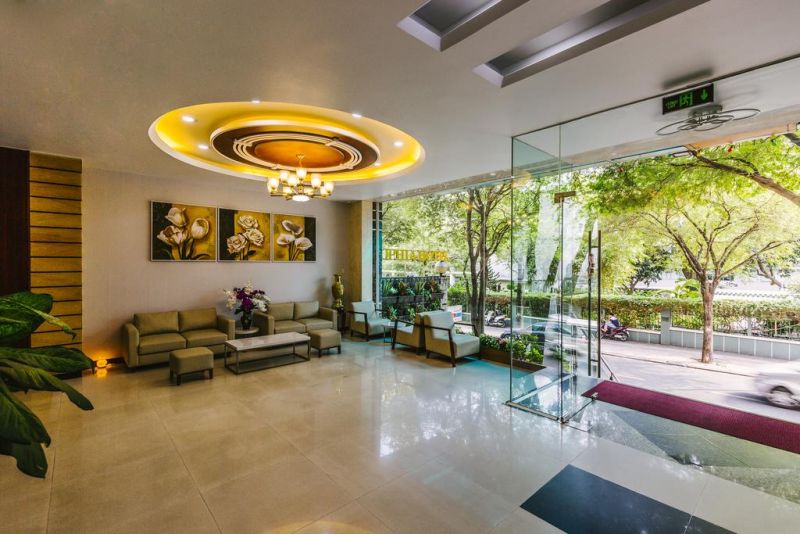 KIN HOTEL THAI VAN LUNG (EX. SOPHIA) — фото 11