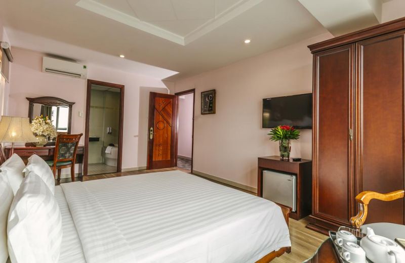 KIN HOTEL THAI VAN LUNG (EX. SOPHIA) — фото 18