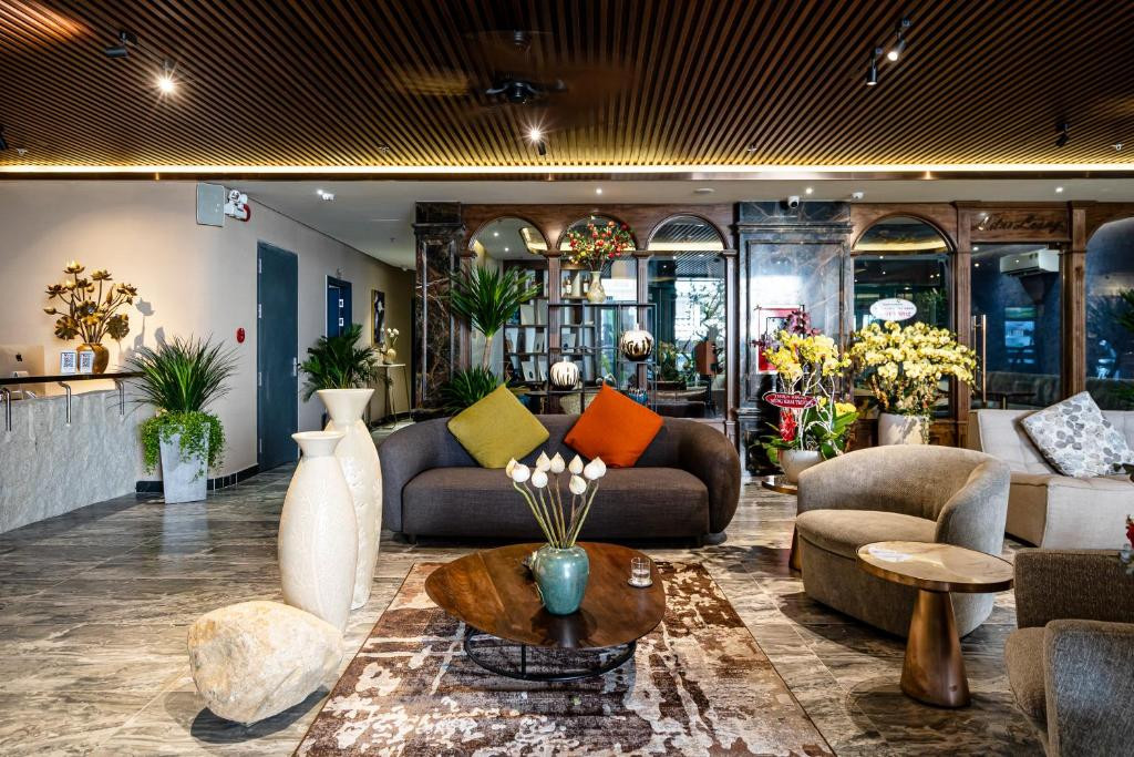 KUNKIN GARDEN APARTHOTEL — фото 16