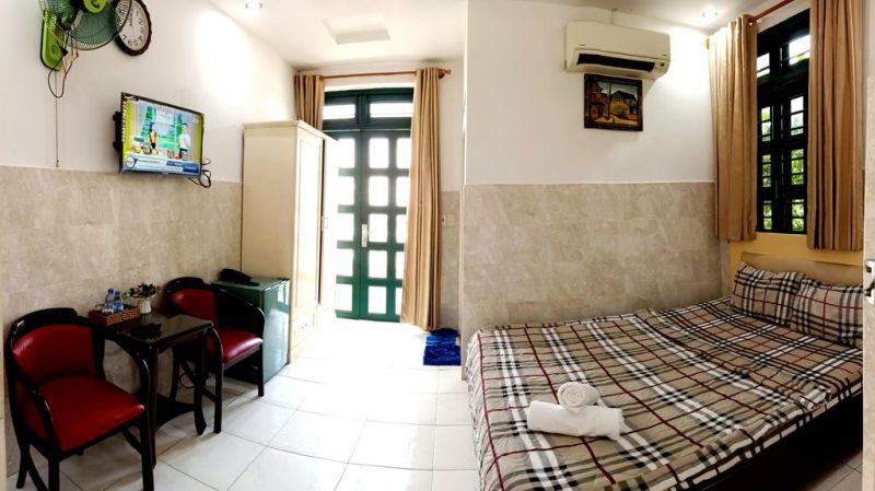 LAN ANH HOTEL — фото 2