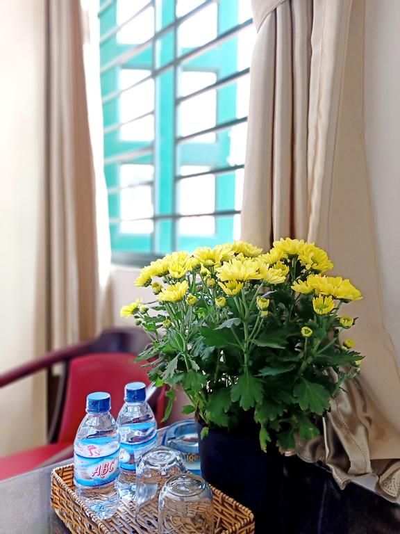 LAN ANH HOTEL — фото 10