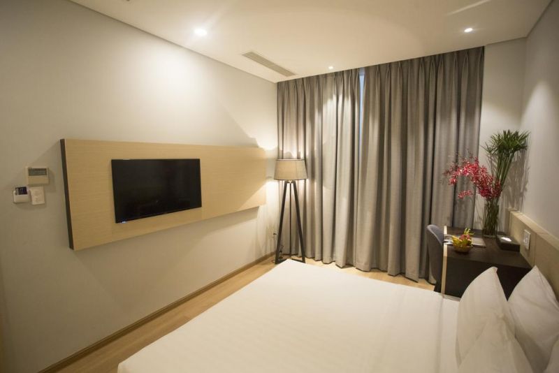 LAVENDER BOUTIQUE HOTEL — фото 2