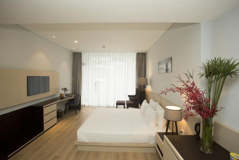 LAVENDER BOUTIQUE HOTEL — фото 11
