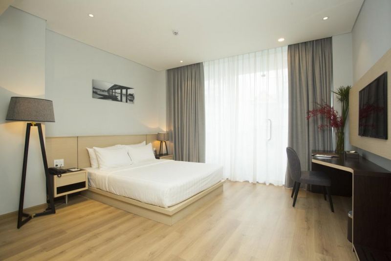 LAVENDER BOUTIQUE HOTEL — фото 12