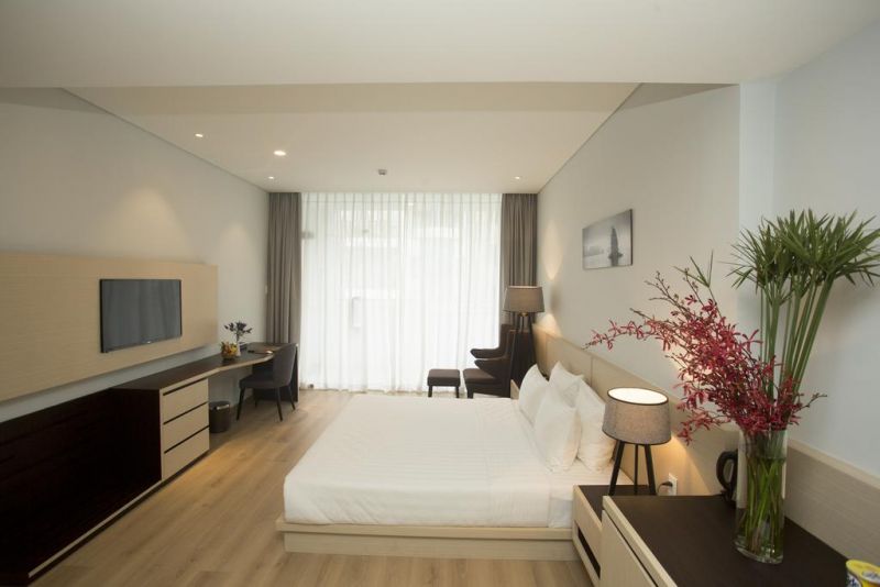 LAVENDER BOUTIQUE HOTEL — фото 13