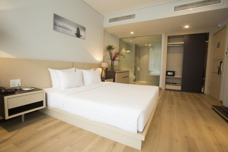 LAVENDER BOUTIQUE HOTEL — фото 14