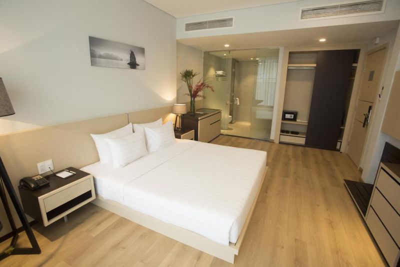 LAVENDER BOUTIQUE HOTEL — фото 16
