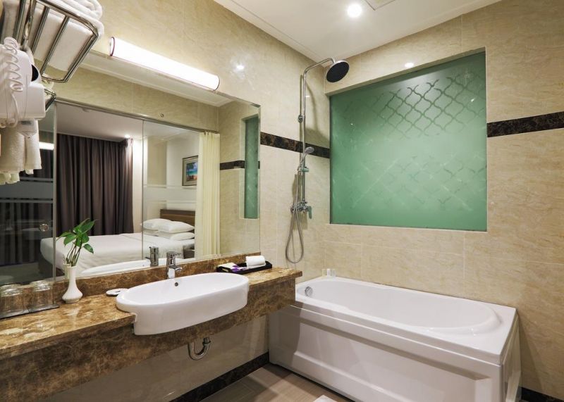 LAVENDER BOUTIQUE HOTEL — фото 18