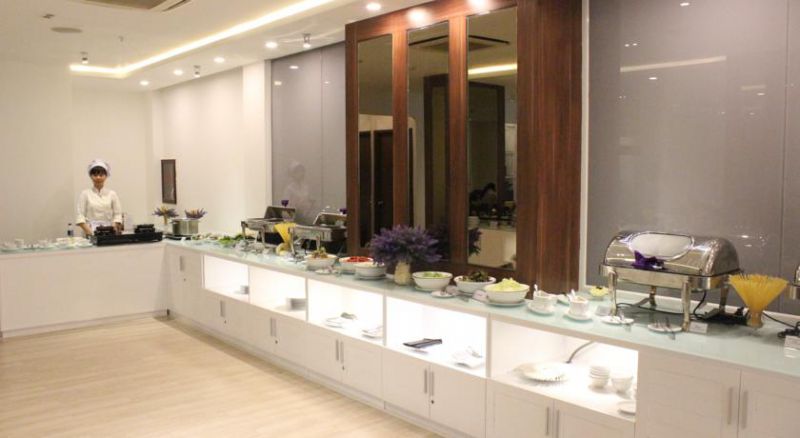 LAVENDER LE ANH XUAN — фото 12