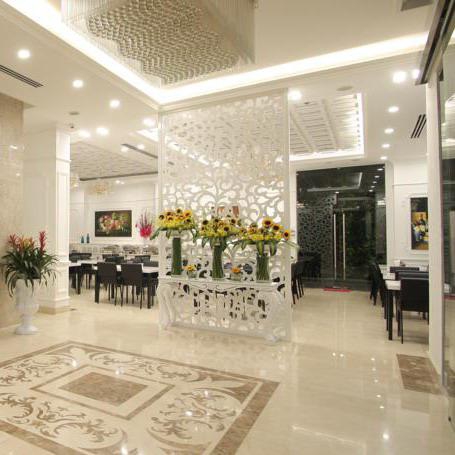 LE DUY GRAND HOTEL — фото 2