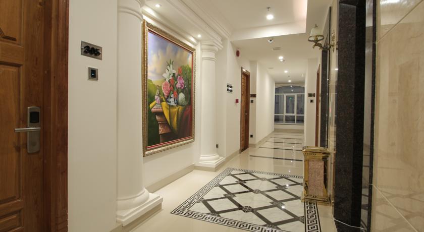 LE DUY GRAND HOTEL — фото 3