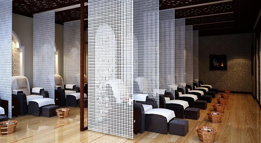 LE DUY GRAND HOTEL — фото 15