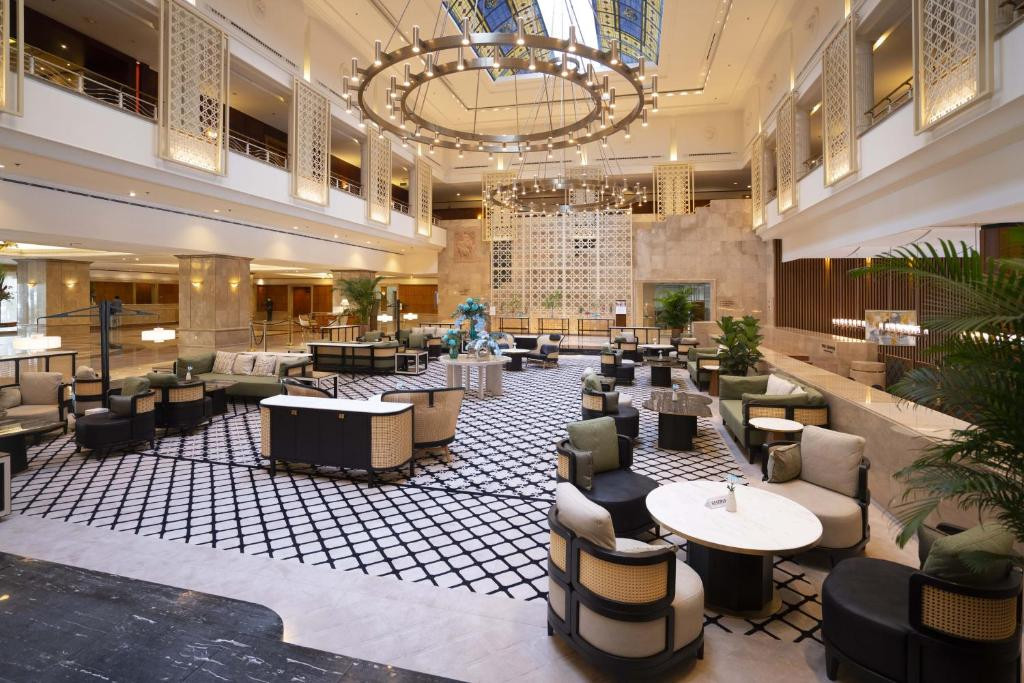 LOTTE HOTEL SAIGON — фото 3
