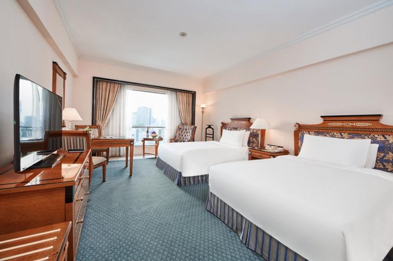 LOTTE LEGEND HOTEL SAIGON — фото 14