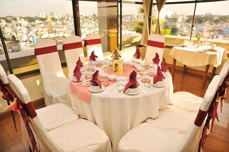 LOTUS SAIGON HOTEL (EX. NEW EPOCH) — фото 3