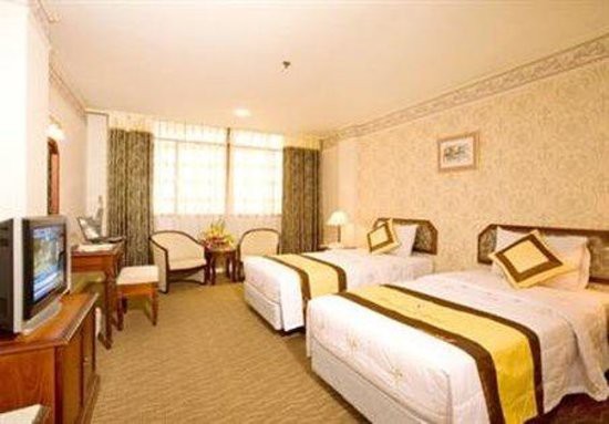 LOTUS SAIGON HOTEL (EX. NEW EPOCH) — фото 10