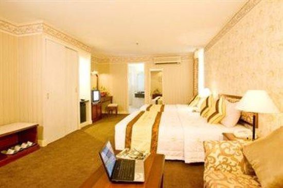 LOTUS SAIGON HOTEL (EX. NEW EPOCH) — фото 11