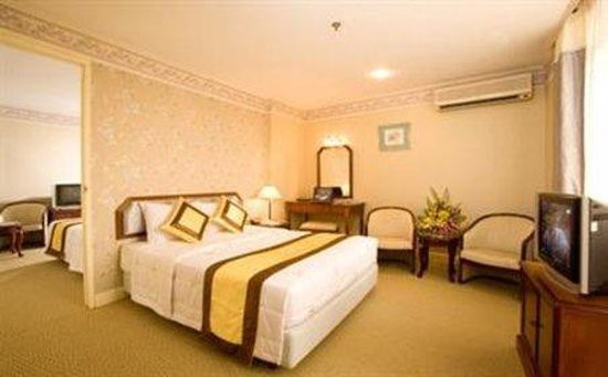LOTUS SAIGON HOTEL (EX. NEW EPOCH) — фото 12