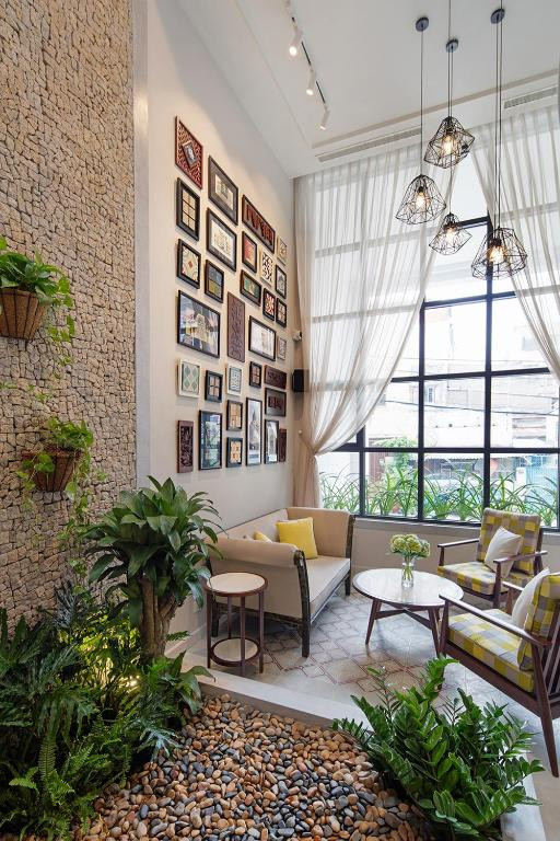 MAISON DE CAMILLE BOUTIQUE — фото 10