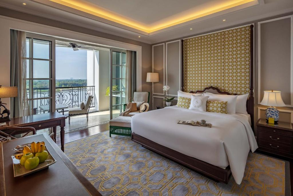 MIA SAIGON LUXURY BOUTIQUE HOTEL — фото 2