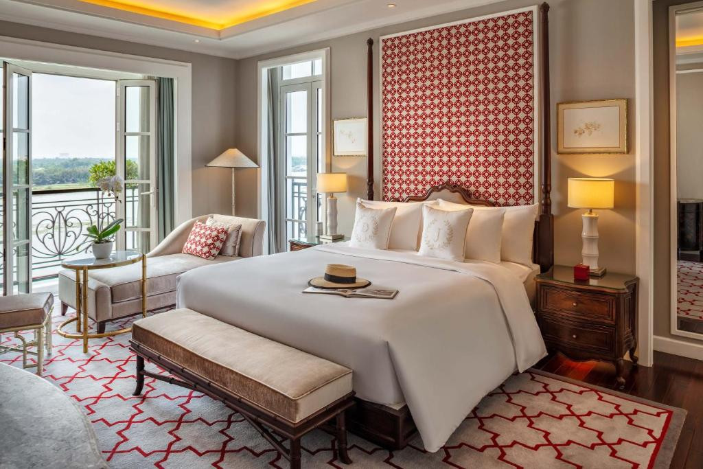 MIA SAIGON LUXURY BOUTIQUE HOTEL — фото 7