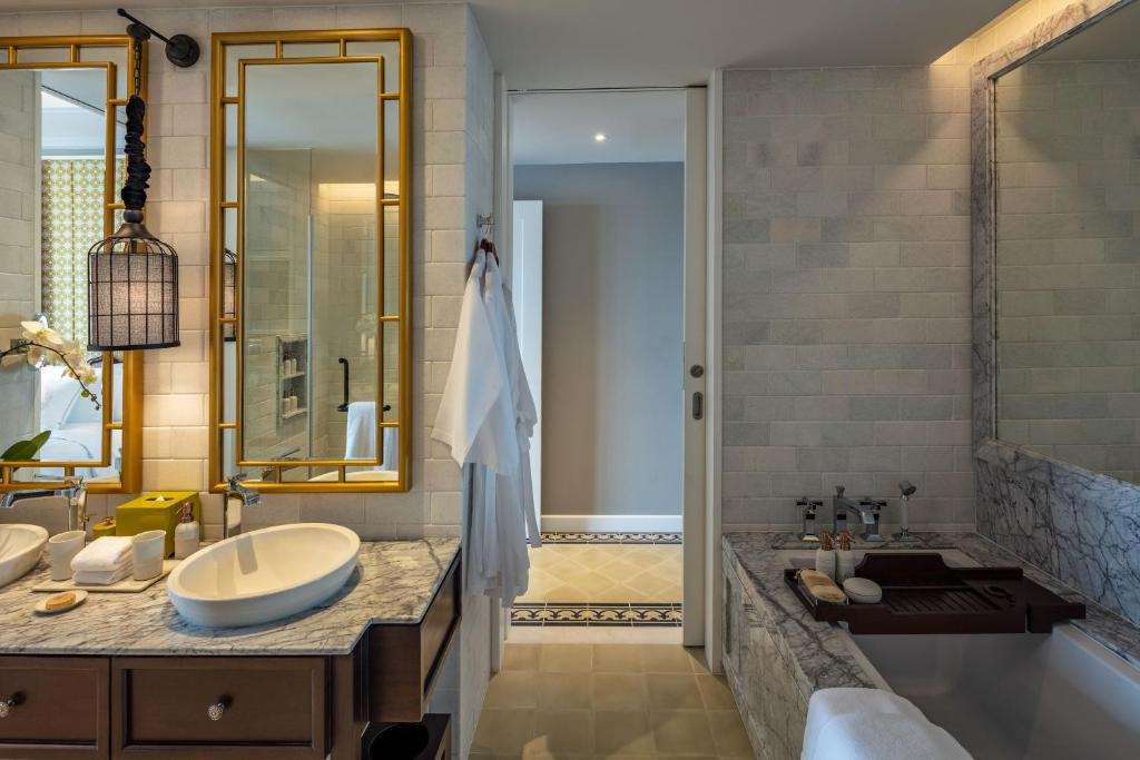 MIA SAIGON LUXURY BOUTIQUE HOTEL — фото 11