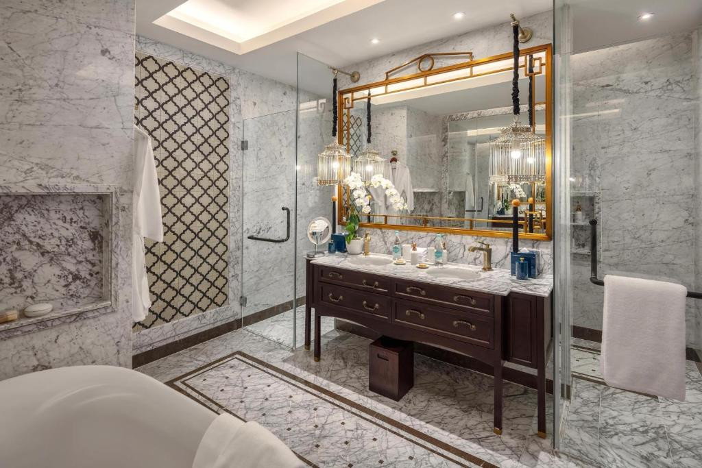 MIA SAIGON LUXURY BOUTIQUE HOTEL — фото 13