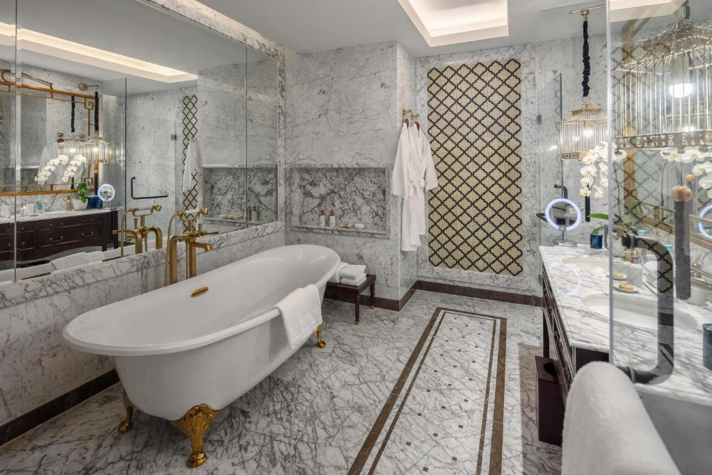 MIA SAIGON LUXURY BOUTIQUE HOTEL — фото 14