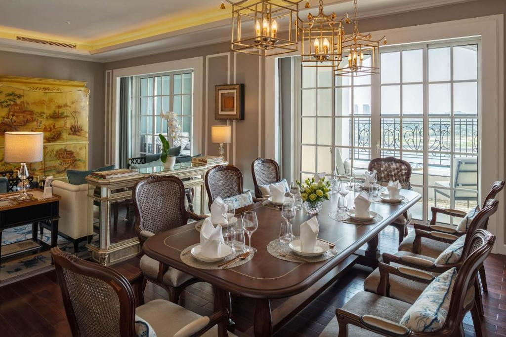 MIA SAIGON LUXURY BOUTIQUE HOTEL — фото 18