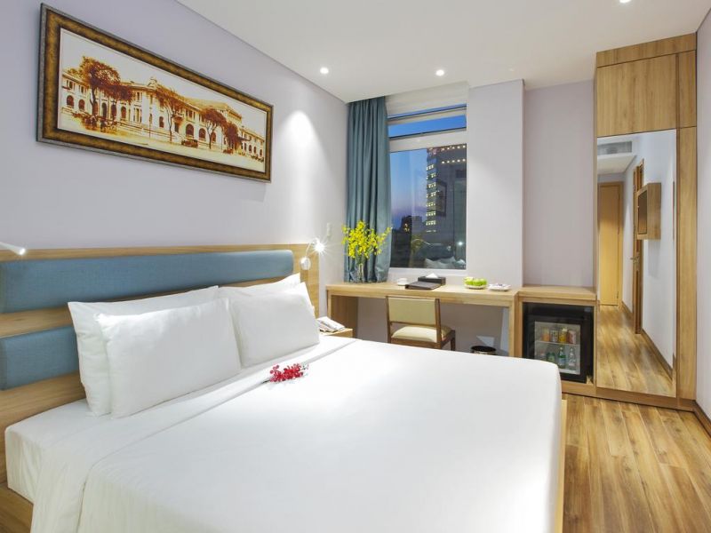 MILLENNIUM BOUTIQUE HOTEL — фото 10