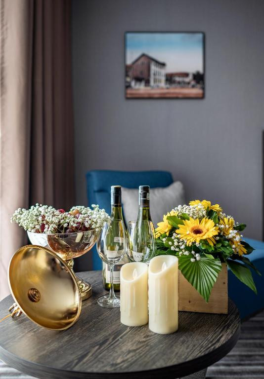 MUONG THANH LUXURY SAIGON HOTEL — фото 16