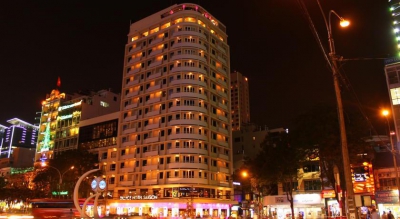 PALACE HOTEL SAIGON