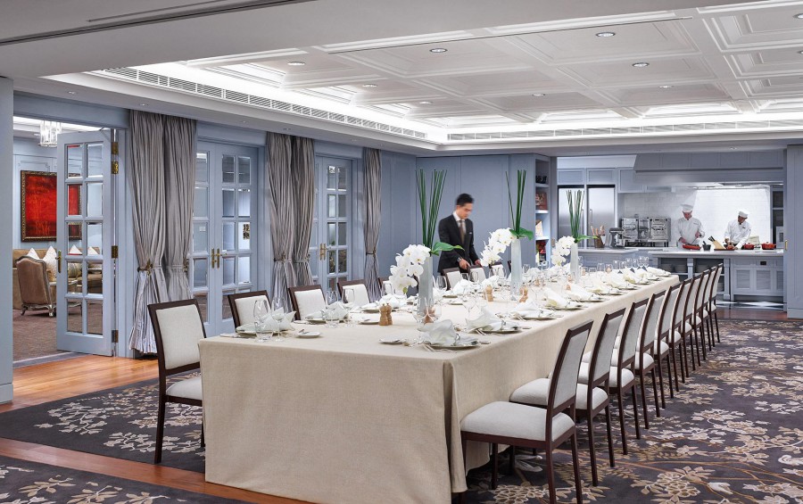 PARK HYATT SAIGON — фото 5