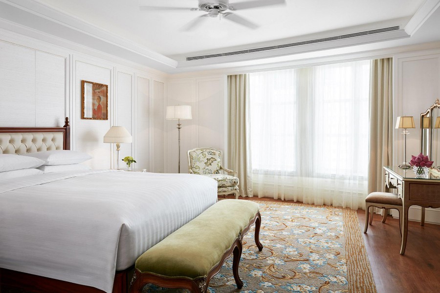 PARK HYATT SAIGON — фото 11