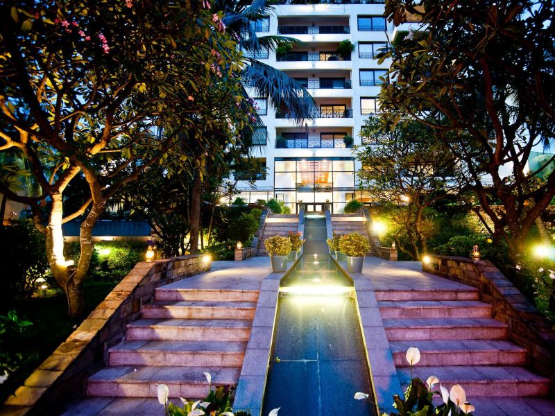 SAIGON DOMAINE LUXURY RESIDENCES — фото 6