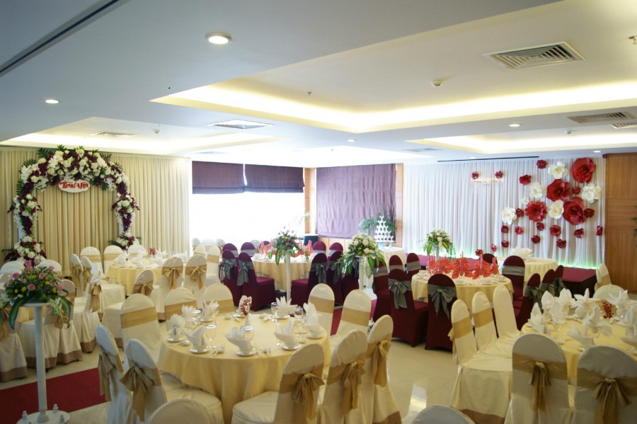 SAIGON HOTEL — фото 4