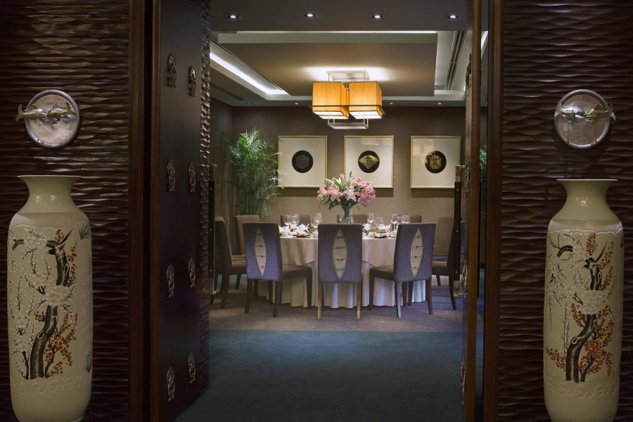 SHERATON SAIGON HOTEL & TOWERS — фото 14