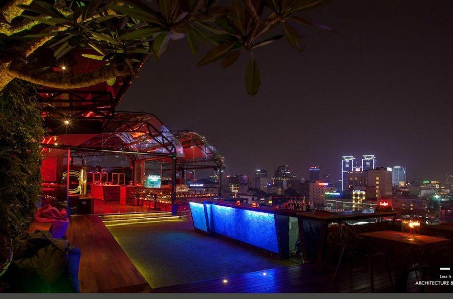SILVERLAND CENTRAL - TAN HAI LONG HOTEL & SPA — фото 10