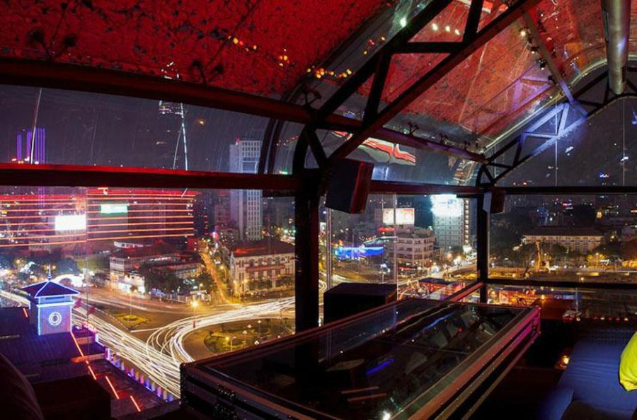SILVERLAND CENTRAL - TAN HAI LONG HOTEL & SPA — фото 12