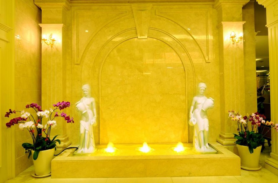 SILVERLAND CENTRAL - TAN HAI LONG HOTEL & SPA — фото 14