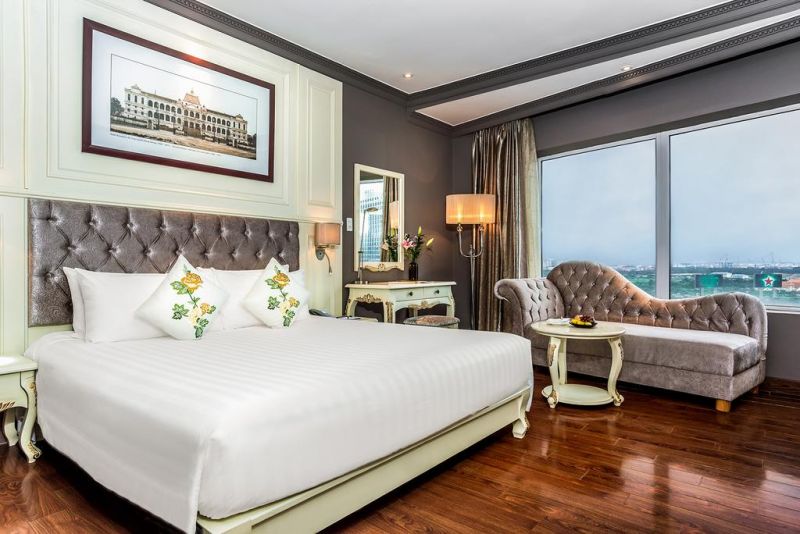 SILVERLAND JOLIE HOTEL & SPA — фото 12