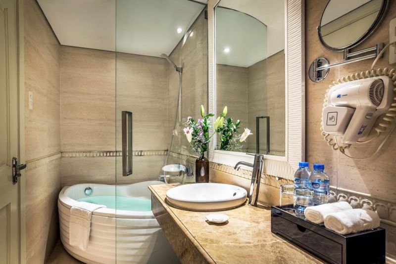 SILVERLAND JOLIE HOTEL & SPA — фото 13