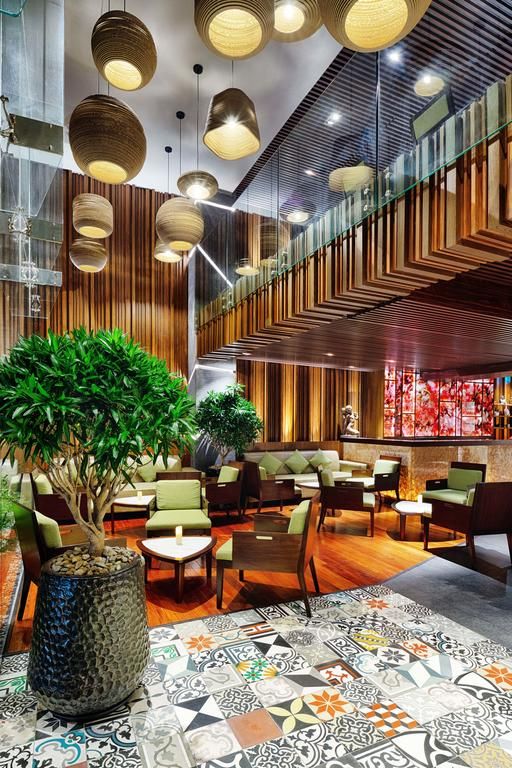SILVERLAND SAKYO HOTEL & SPA — фото 2