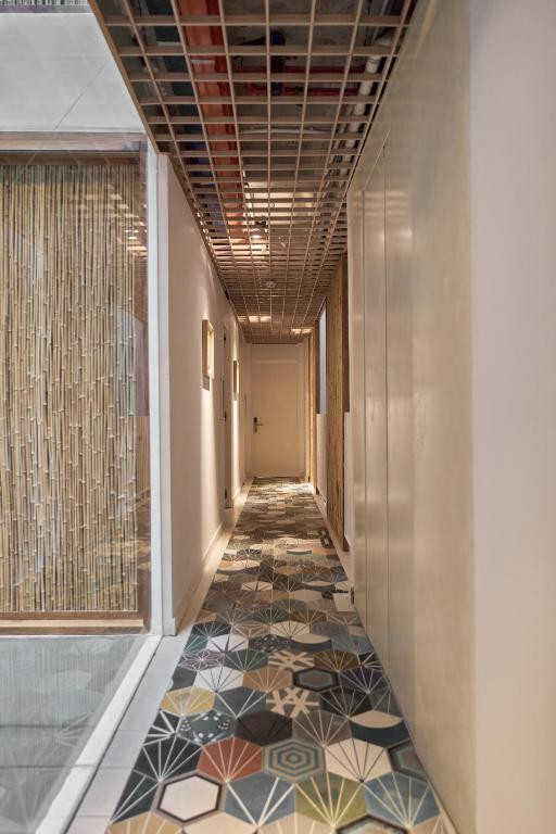 SKY GEM SORA HOTEL — фото 10