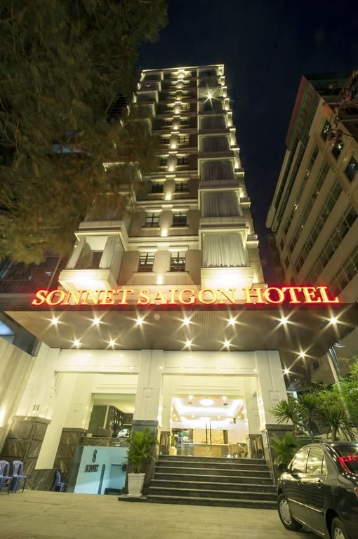 SONNET SAIGON HOTEL